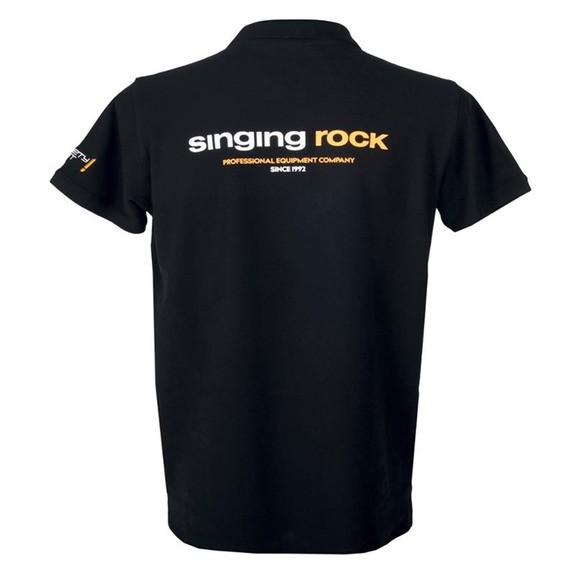 Футболка Signing Rock Polo T-shirt