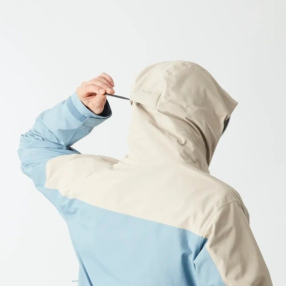 Куртка Picture Organic Lassen GTX 2L 2026