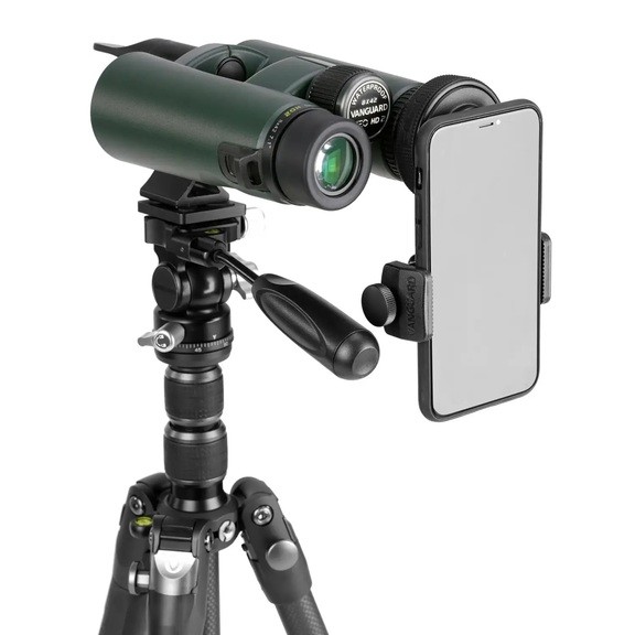 Адаптер Vanguard Digiscoping Adapter VEO PA-62 для смартфона