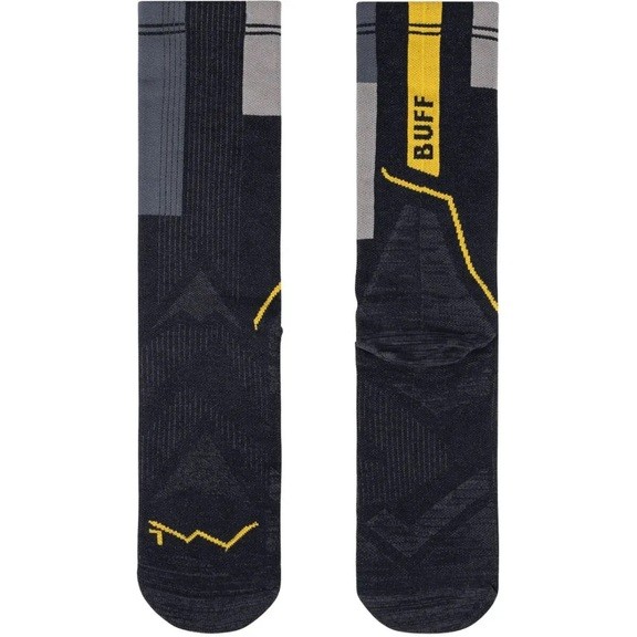 Носки Buff Coolnet Crew Socks