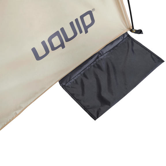 Палатка Uquip Shelly UV 50+
