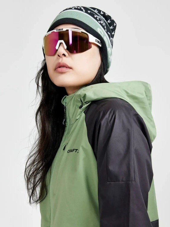 Куртка жіноча Craft ADV Backcountry Jacket Women