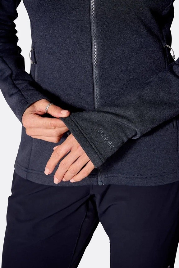 Женская кофта Rab Covex Jacket Womens