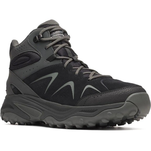 Ботинки мужские Merrell Yokota 3 MID GTX