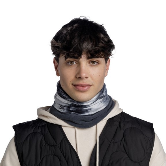 Шарф-труба Buff Polar, Arius Graphite