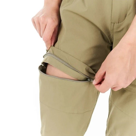 Штани трекінгові Picture Organic Outif 2in1 Stretch Women