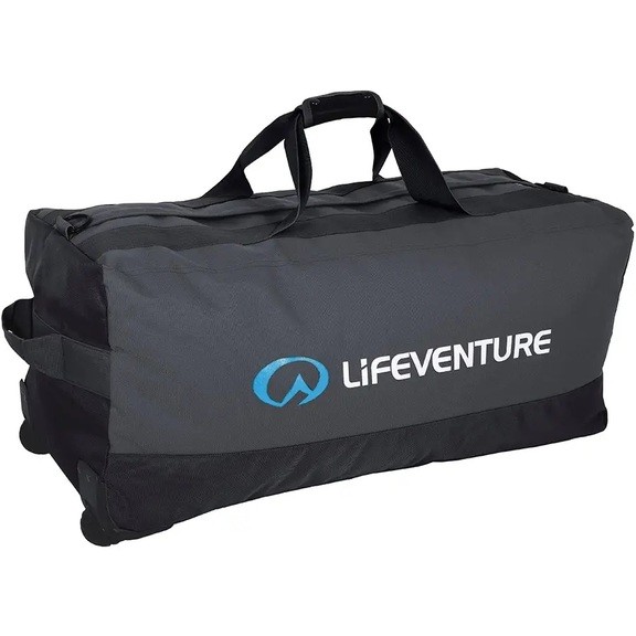 Сумка Lifeventure Expedition Duffle Wheeled 120 L