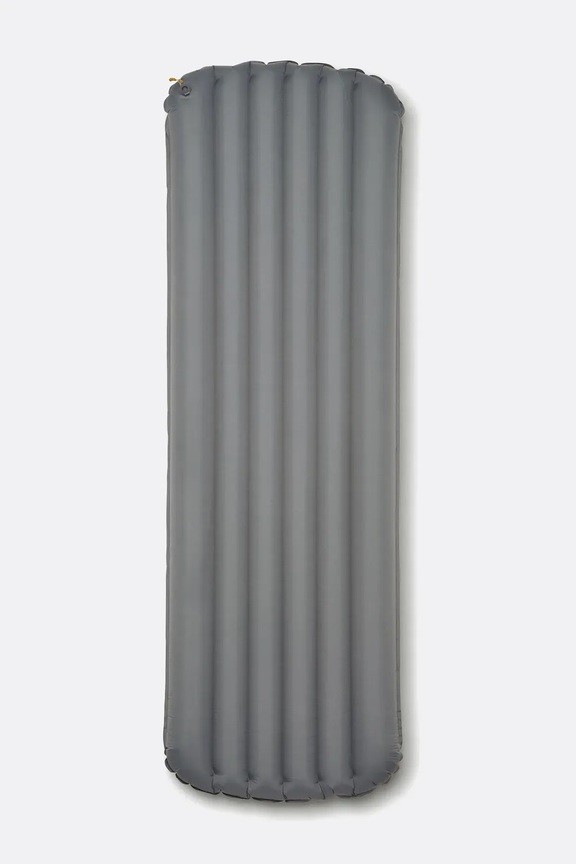 Коврик надувной Rab Ionosphere 5.5, Long Wide, 196x64x8 см