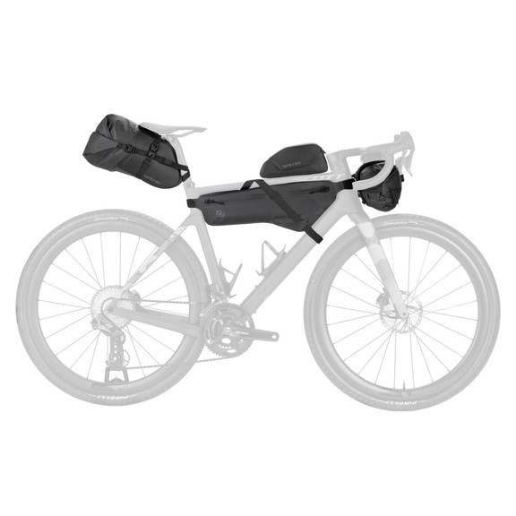 Велосумка Syncros Handlebar Bag