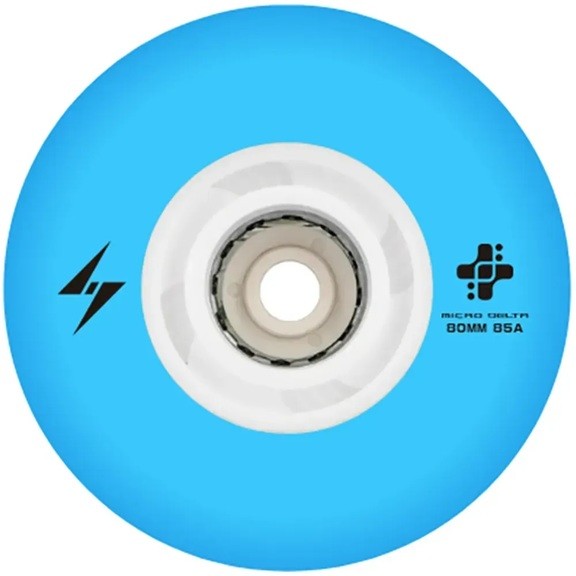 Колеса для роликів Micro Flash NEW 76 mm