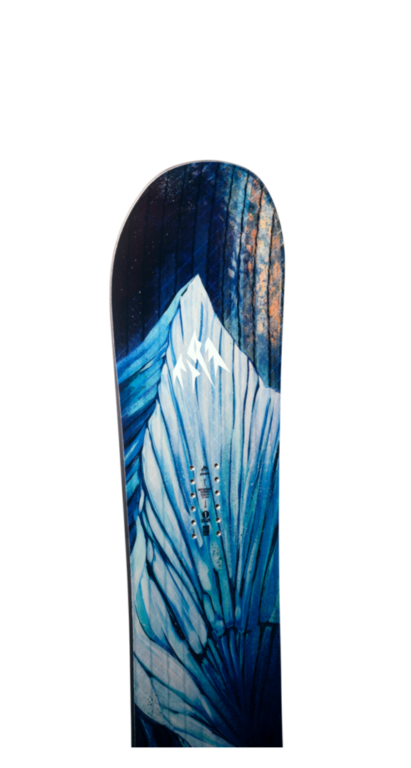 Сноуборд женский Jones AirHeart 19/20