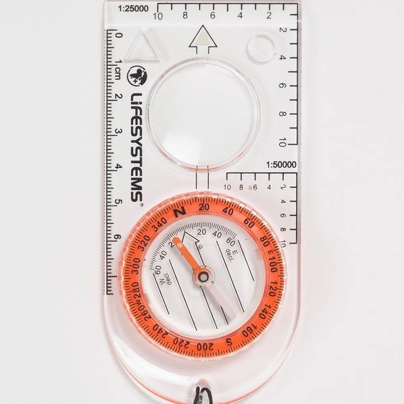 Компас Lifesystems Compass