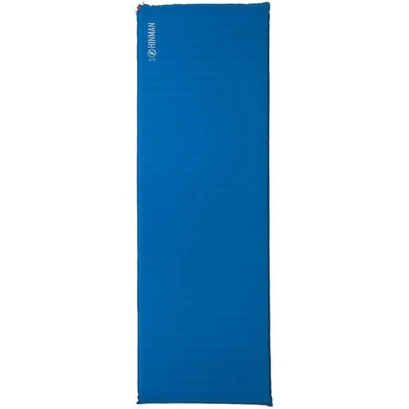 Коврик самонадувающийся Big Agnes Hinman 25x78x2.5 Wide Long