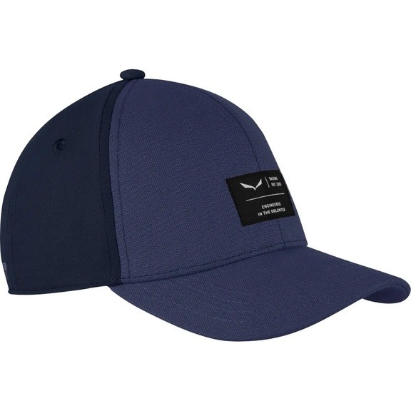 Кепка детская Salewa Kids Logo Basecap