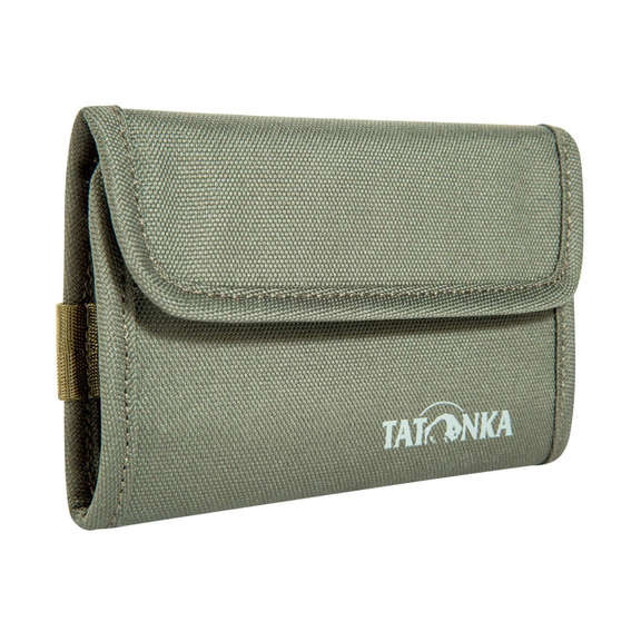 Гаманець Tatonka Money Box RFID Block