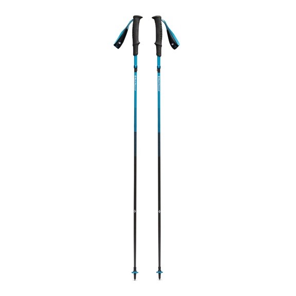 Трекинговые палки Black Diamond Distance Carbon Z
