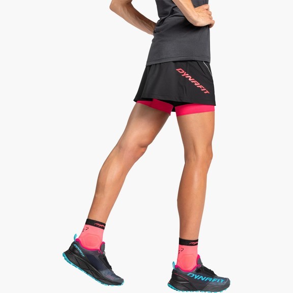 Кросівки для трейлраннінгу Dynafit Ultra 100 GTX Women