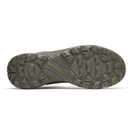 Черевики чоловічі Merrell Speed Strike 2 LTR THRM MID WP