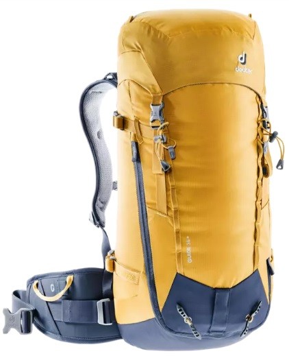 Рюкзак Deuter Guide 34 +
