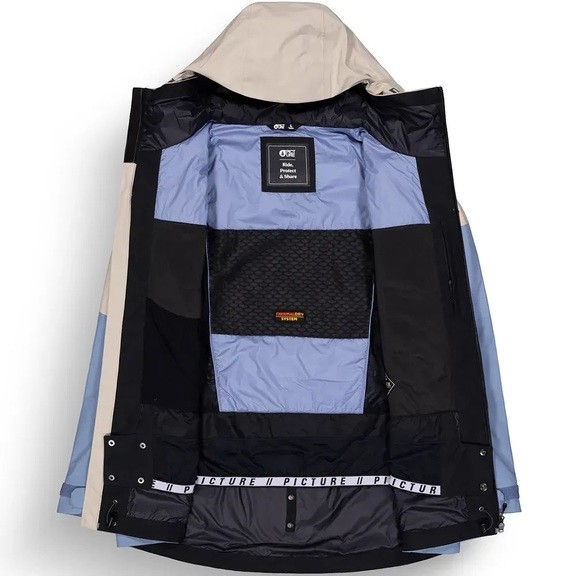 Куртка Picture Organic Lassen GTX 2L 2026