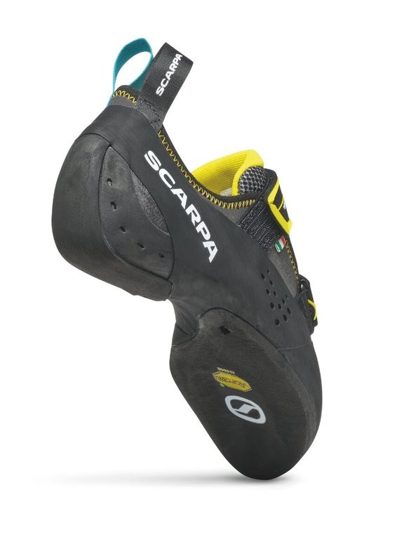Скальники Scarpa Vapor V (70096-000-1)
