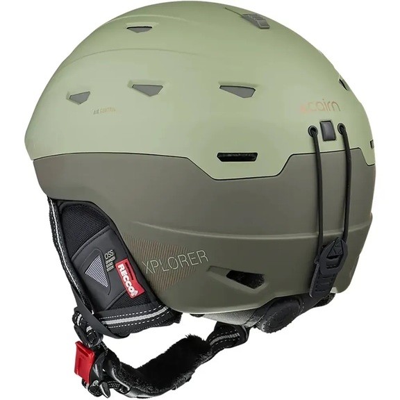 Шлем Cairn Xplorer Pure