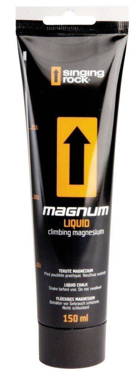 Магнезия Singing Rock Magnum Liquid Chalk Bag 150 мл 