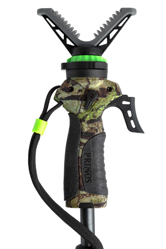 Монопод Primos Trigger Sticks Gen 2