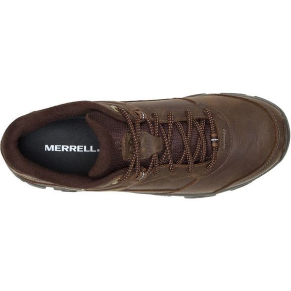 Кросівки чоловічі Merrell Moab Adventure 3 WP