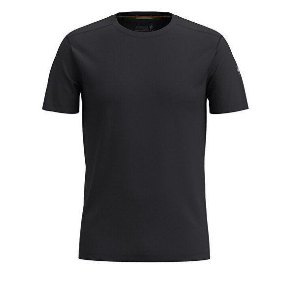 Футболка мужская Smartwool Men's Merino Short Sleeve Tee