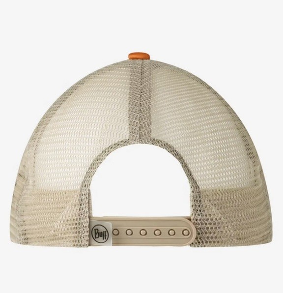 Кепка Buff Trucker Cap (BU 135757.221.30.00)