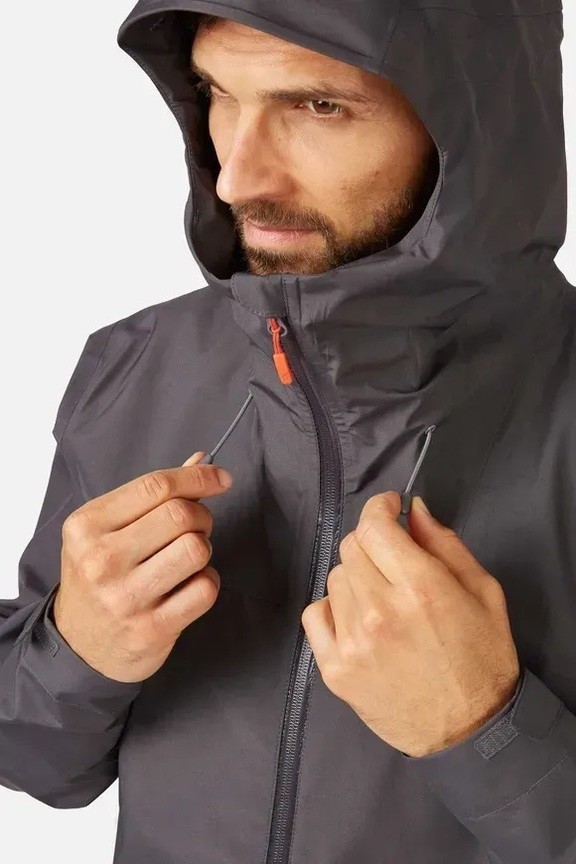 Мембранна чоловіча куртка Rab Namche GTX Jacket