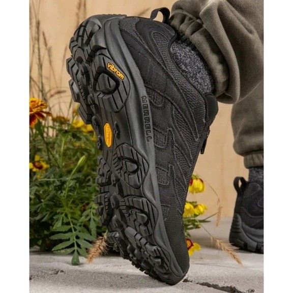 Кросівки Merrell Moab 3 Trek ZIP SE