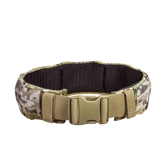 Разгрузочный пояс Tasmanian Tiger Warrior Belt MKIVMC