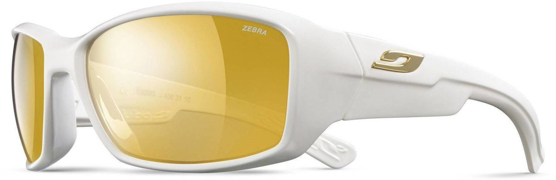 Велоочки Julbo Whoops Zebra