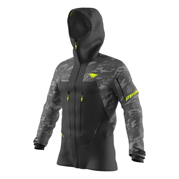 Куртка Dynafit Free Camo GTX Jacket Mns