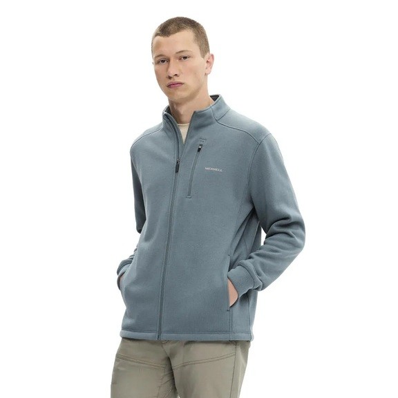 Фліс чоловічий Merrell Field Full Zip