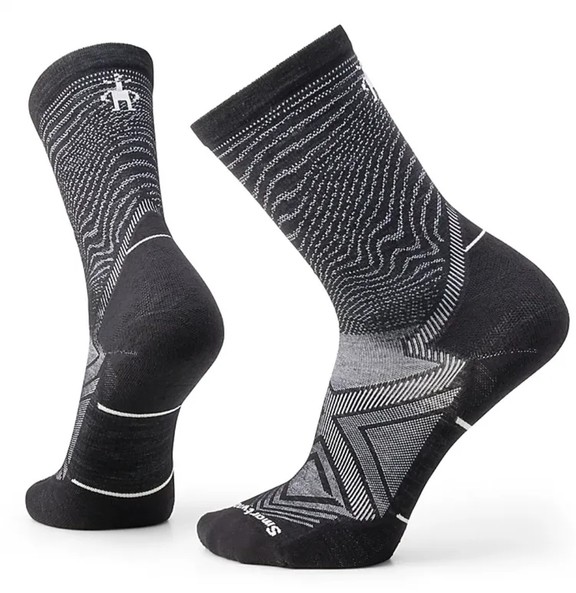 Шкарпетки чоловічі Smartwool Run Target Cushion