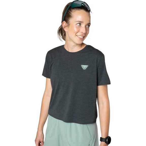 Футболка женская Dynafit Trail T-Shirt Women