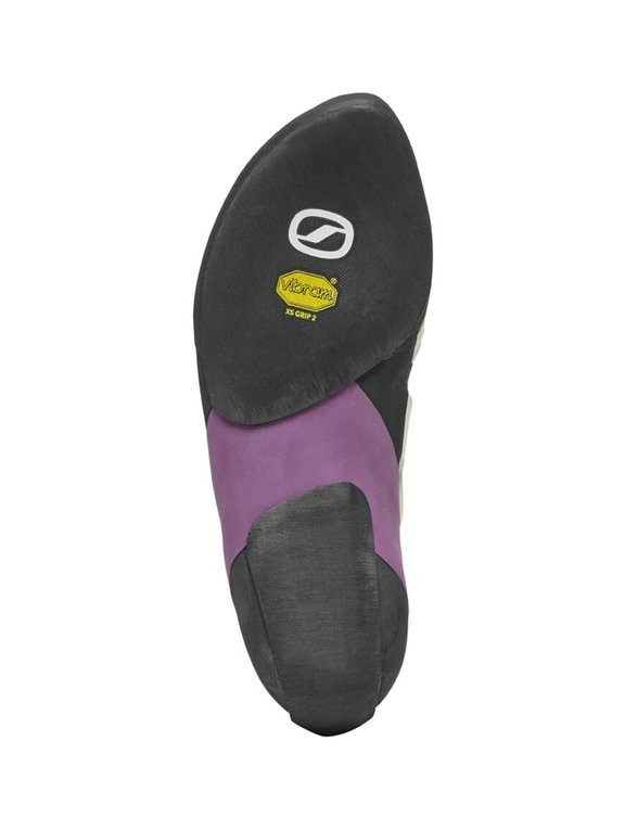 Скальники Scarpa Instinct VSR LV