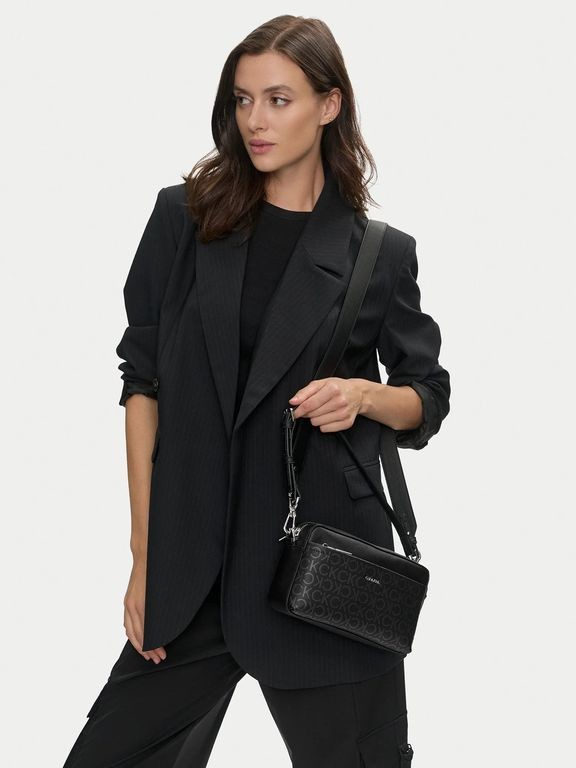 Сумка кроссбоди Calvin Klein K60K612536