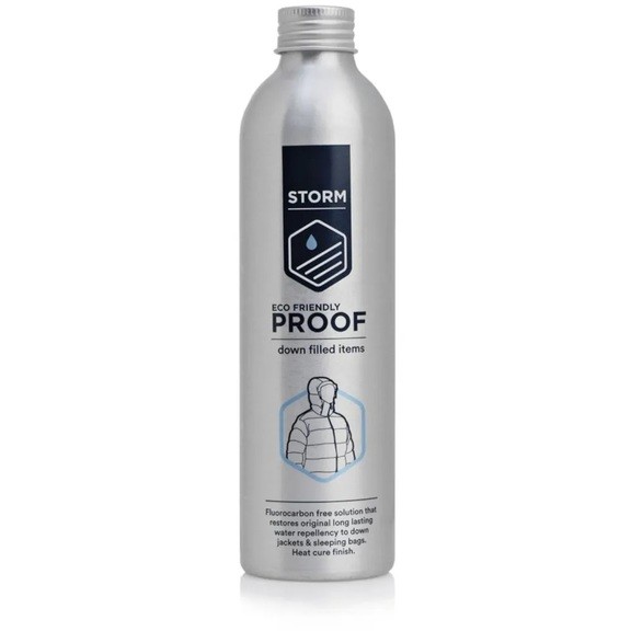 Просочення пуху Storm Down Proofer (Wash In) 225 ml