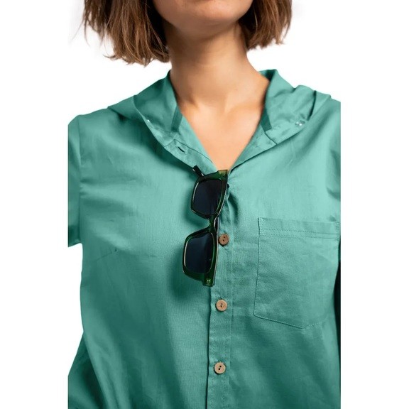 Рубашка женская Turbat Mamberamo Women