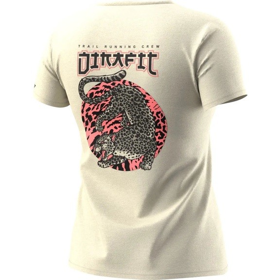 Футболка женская Dynafit 24/7 Graphic T-Shirt Women