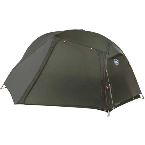 Палатка Big Agnes Copper Spur UL1