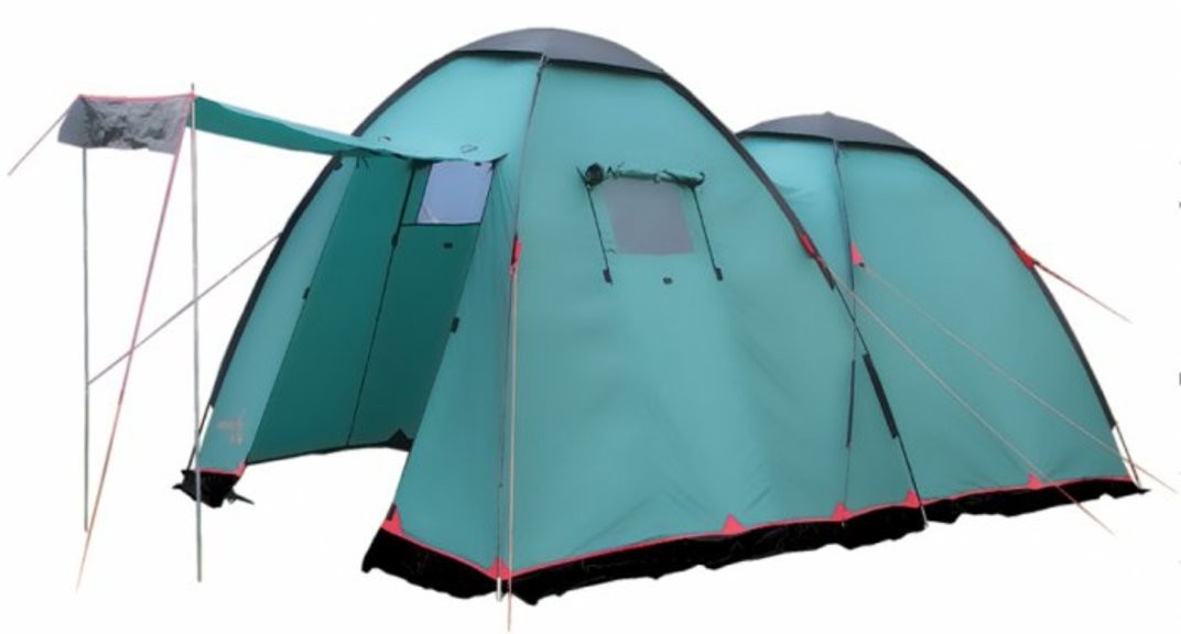 Палатка Tramp Sphinx 4 TRT-068.04