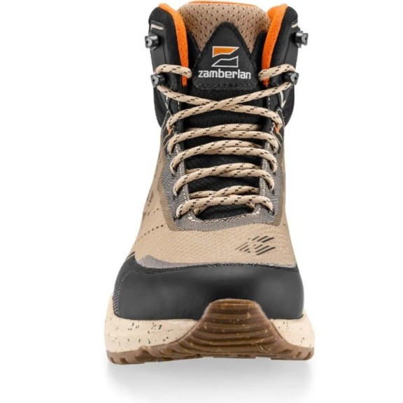 Ботинки Zamberlan 351 Devero MID GTX