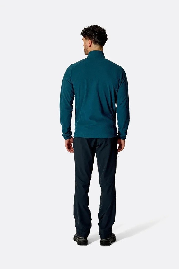 Кофта мужская Rab Tecton Jacket