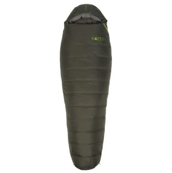 Спальник Exped Terra -18°C 0°F MW
