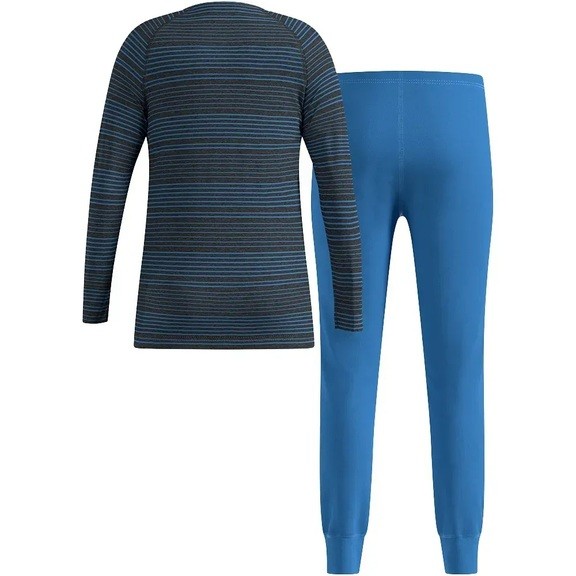 Комплект Odlo Active Warm Junior